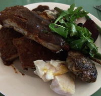 Waterfalls - VIC Tourism