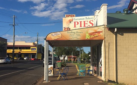 Neumgna QLD VIC Tourism