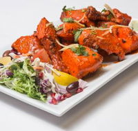 Aagaman Indian Nepalese Restaurant - VIC Tourism