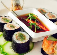 Bacash Restaurant - VIC Tourism