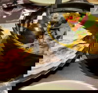 Bangkok Jam - VIC Tourism