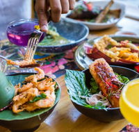 BangPop - VIC Tourism