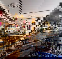 Belgian Beer Cafe - VIC Tourism