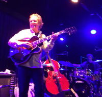 Bird's Basement - VIC Tourism