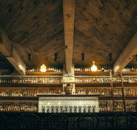 Boilermaker House - VIC Tourism