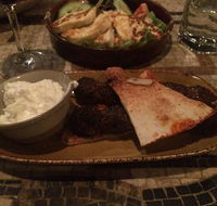 Byblos Bar  Restaurant - VIC Tourism