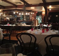 Caterina's Cucina E Bar - VIC Tourism