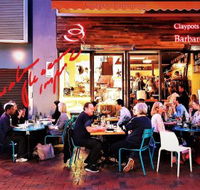 Claypots Barbarossa - VIC Tourism