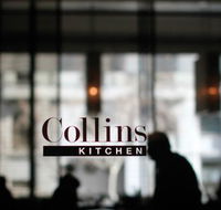 Collins Kitchen - VIC Tourism