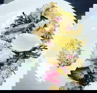 Cosi Bar Ristorante - VIC Tourism