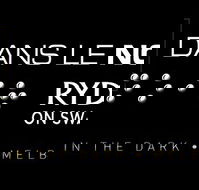 Dans le Noir - VIC Tourism