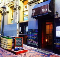 Dip In Cafe - VIC Tourism