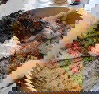 ENA Greek Street Food - VIC Tourism