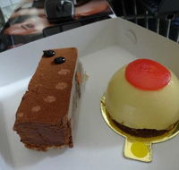 Fleur Depot De Pain - VIC Tourism