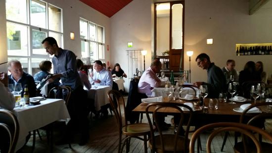 Melbourne VIC VIC Tourism