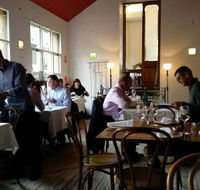 French Saloon - VIC Tourism