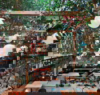 Garden State Hotel - VIC Tourism