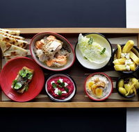 Gazi Restaurant - VIC Tourism