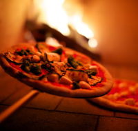 GG Restaurant - VIC Tourism