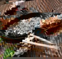 Gyoza Douraku - VIC Tourism