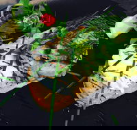 Hardware Street Cafe  Bar - VIC Tourism