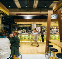 HOPHAUS - VIC Tourism