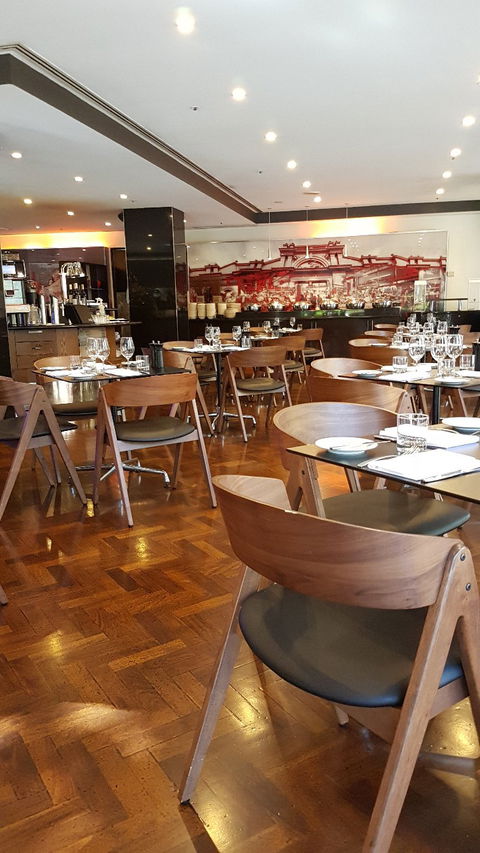 HQ's On William - VIC Tourism 1