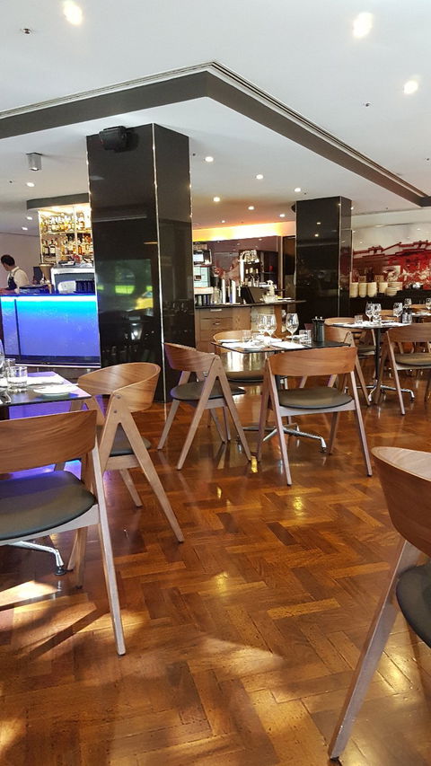 HQ's On William - VIC Tourism 3