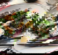 Kirks Wine Bar - VIC Tourism