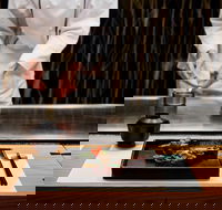 Koko Japanese Restaurant - VIC Tourism