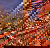 La Camera Restaurant Southgate - VIC Tourism