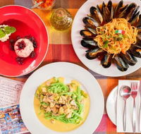 La Spaghettata - VIC Tourism