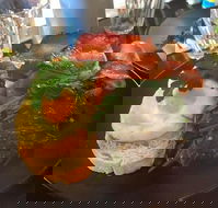 Larder Section - VIC Tourism