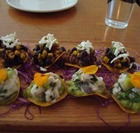 Mamasita - VIC Tourism