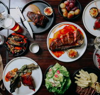 Meatmaiden - VIC Tourism