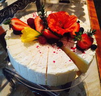 Melba Restaurant - VIC Tourism