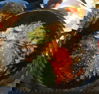 Melbourne Hwaro Korean Barbecue - VIC Tourism