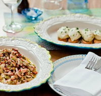 Merchant - VIC Tourism