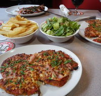 Mrs Parmas - VIC Tourism