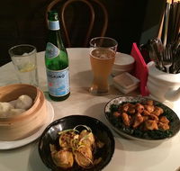 Oriental Tea House - VIC Tourism