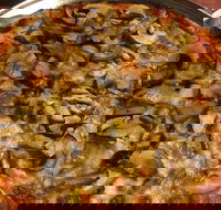 Papa Gino's Pizza Restaurant - VIC Tourism