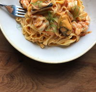 Park Street Pasta  Wine - VIC Tourism