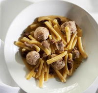 Pei Modern - VIC Tourism