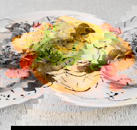 Phancy Cafe - VIC Tourism