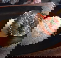 Pud Thai vs Pho - VIC Tourism