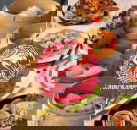 Red Emperor Chinese Restaurant - VIC Tourism