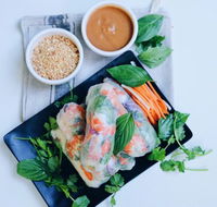 Rice Paper - VIC Tourism