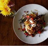 Rock Paper Scissors - VIC Tourism