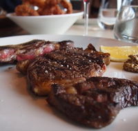 Rockpool Bar  Grill - VIC Tourism