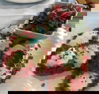 Rubiras at Swallows - VIC Tourism